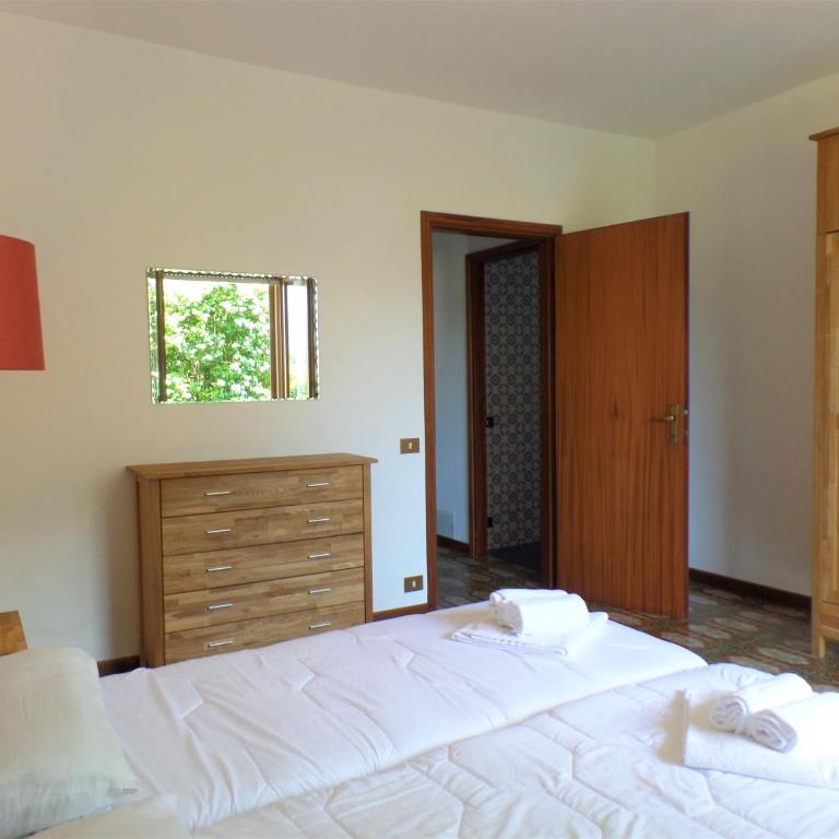 Ortensia - Appartamento con 3 Camere da Letto - 28
