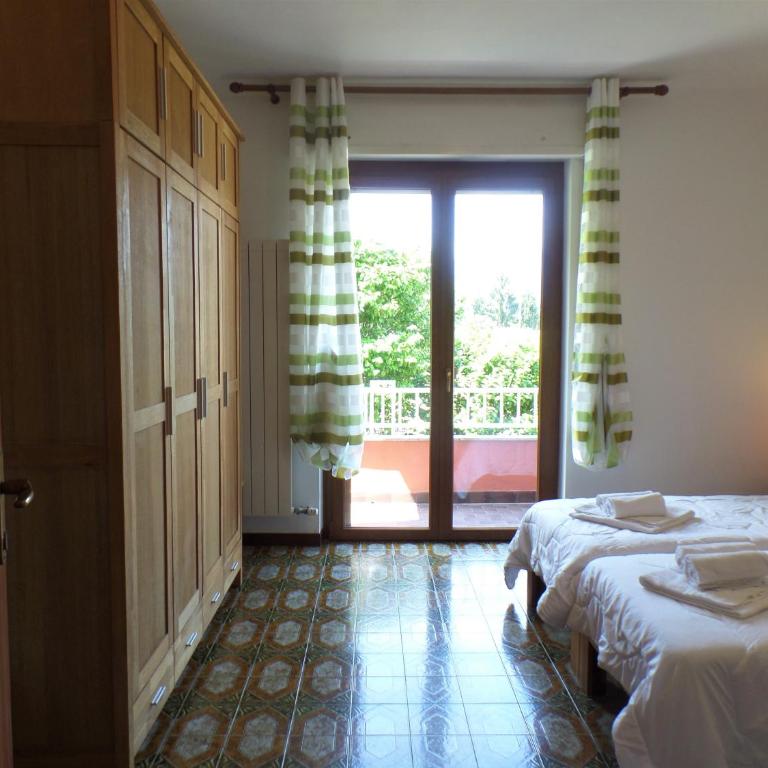 Ortensia - Appartamento con 3 Camere da Letto - 30