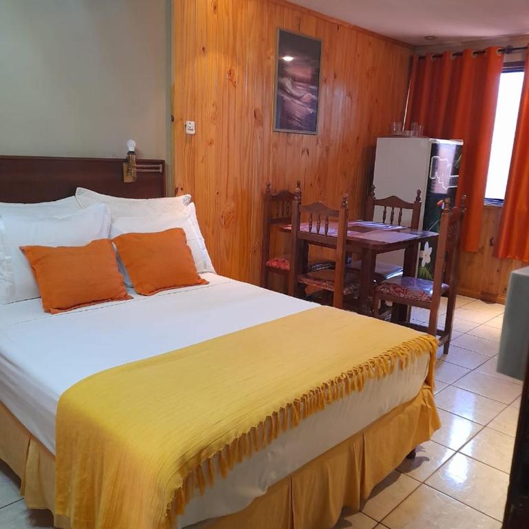 Posada Portal del Iguazu - Habitación Doble Deluxe con vistas al jardín - 1 o 2 camas - 2