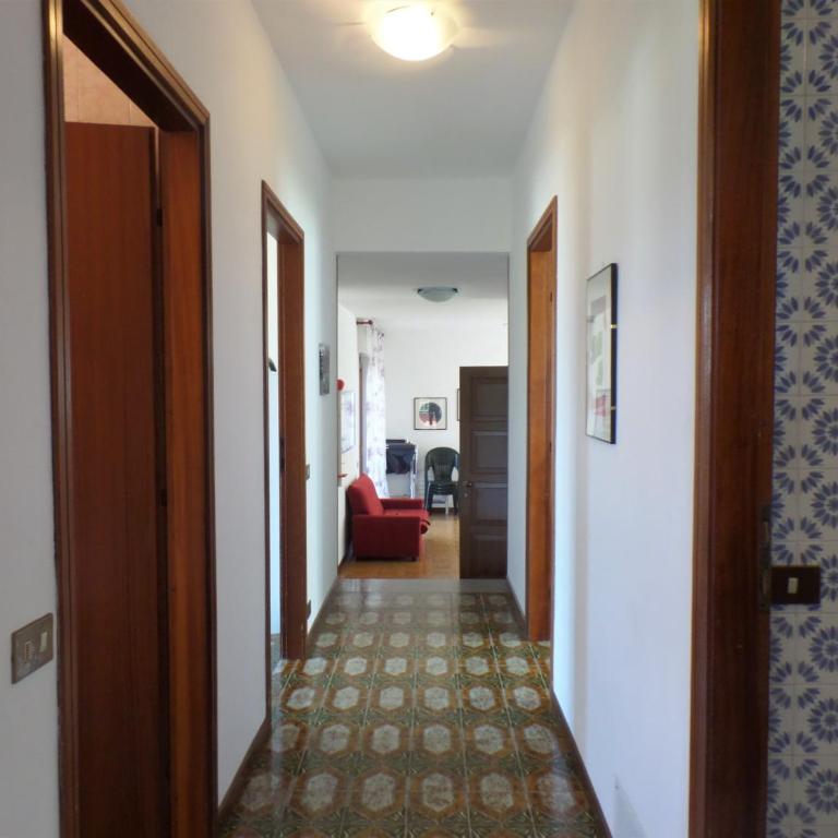 Ortensia - Appartamento con 3 Camere da Letto - 41