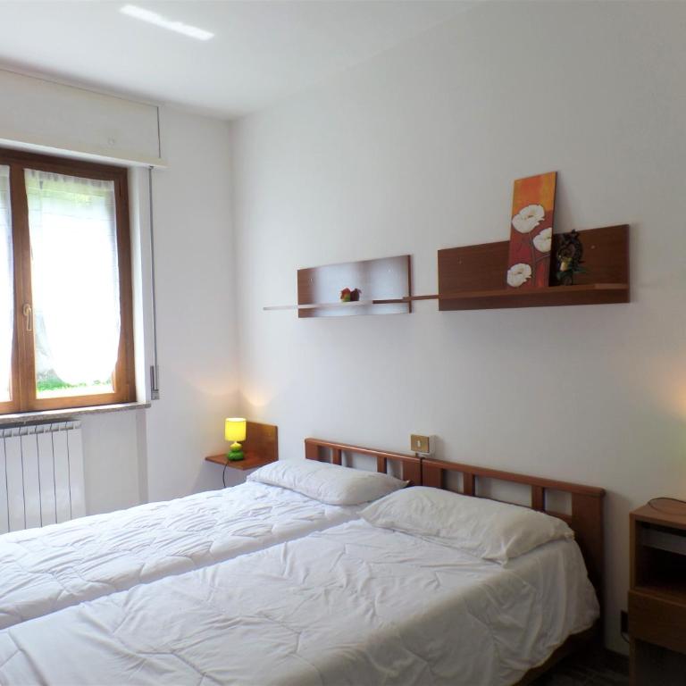 Ortensia - Appartamento con 3 Camere da Letto - 40