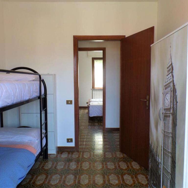 Ortensia - Appartamento con 3 Camere da Letto - 38