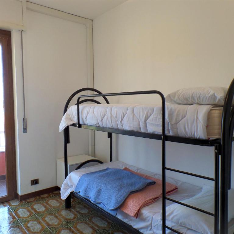 Ortensia - Appartamento con 3 Camere da Letto - 34