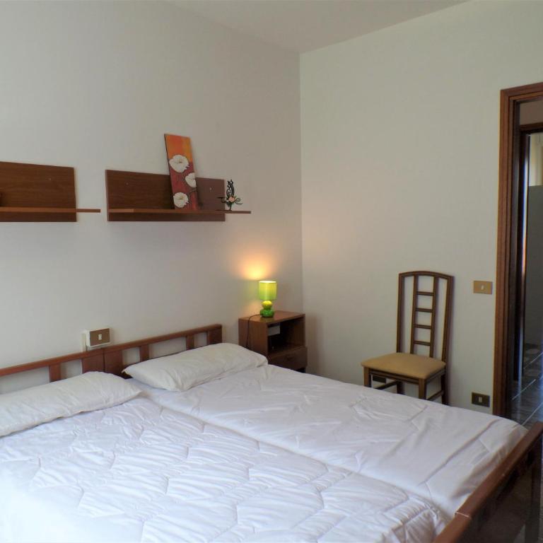 Ortensia - Appartamento con 3 Camere da Letto - 36