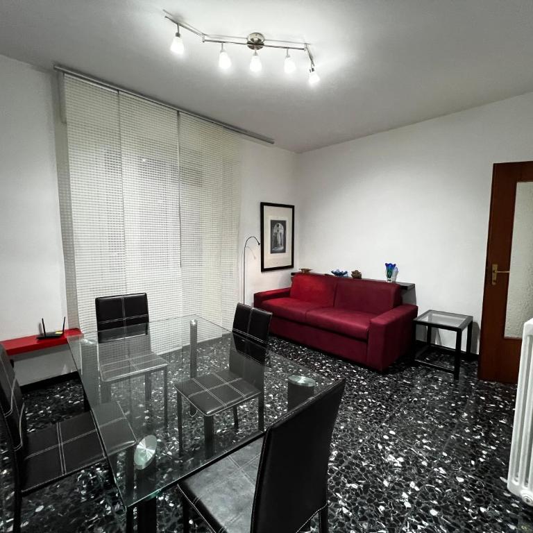 House Nerina by Holiday World - Appartamento con 1 Camera da Letto - 18