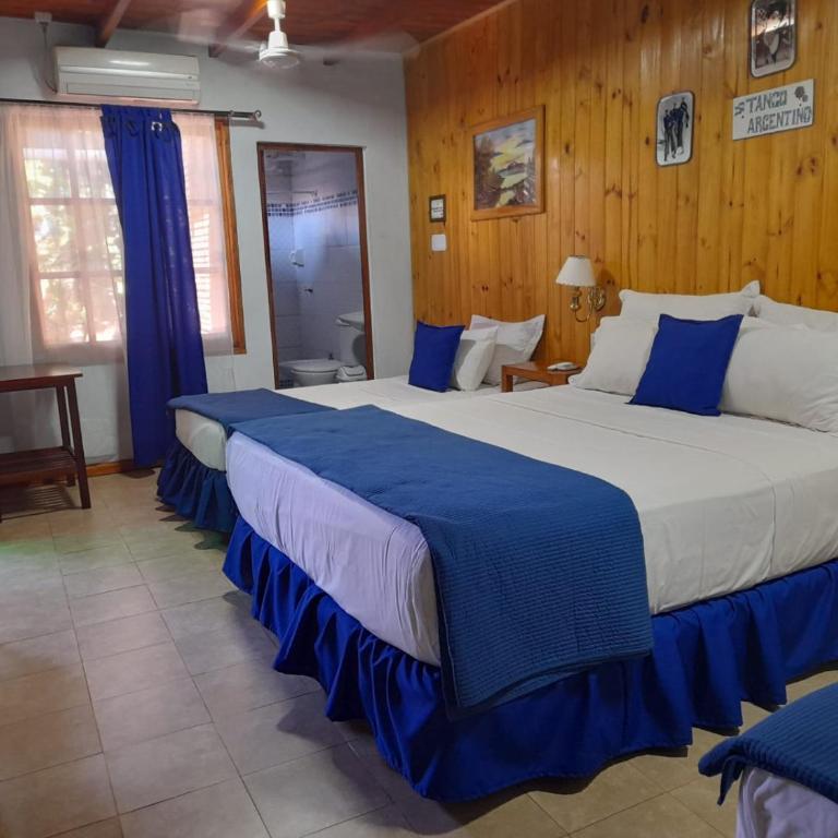 Posada Portal del Iguazu - Apartamento (2-4 adultos) - 2
