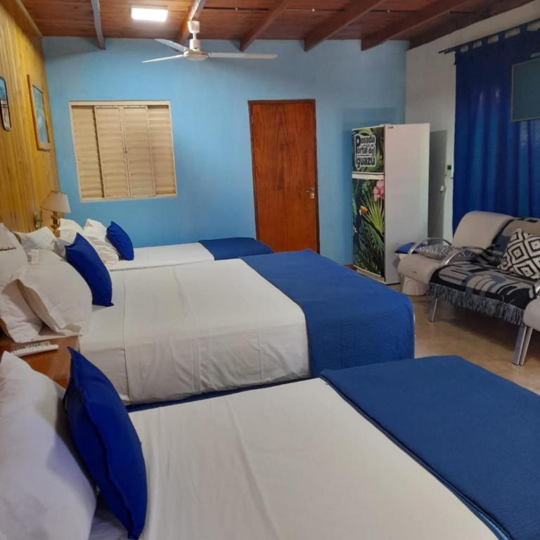 Posada Portal del Iguazu - Apartment (2-4 Adults) - 4