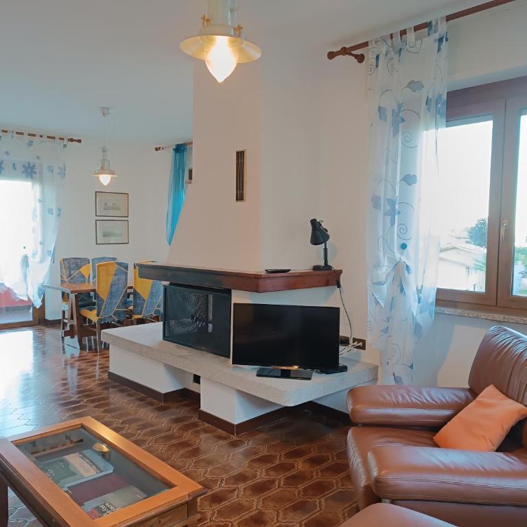 Ortensia - Appartamento con 3 Camere da Letto - 31
