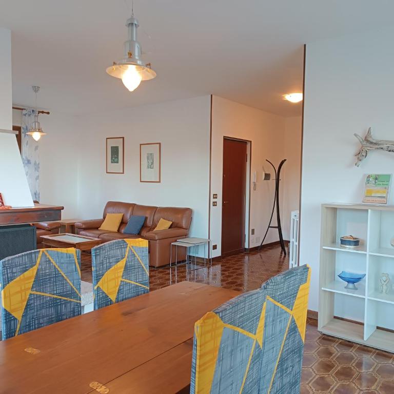 Ortensia - Appartamento con 3 Camere da Letto - 33