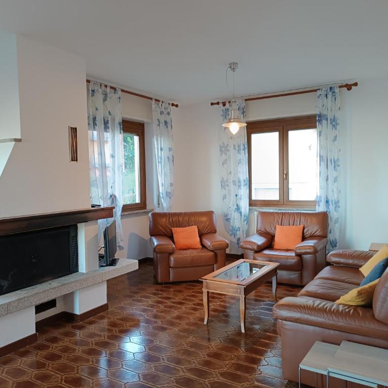 Ortensia - Appartamento con 3 Camere da Letto - 34