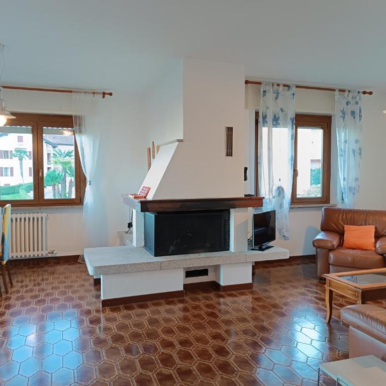 Ortensia - Appartamento con 3 Camere da Letto - 35