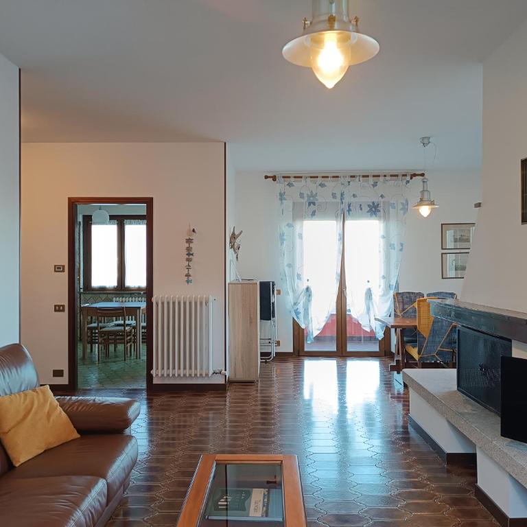Ortensia - Appartamento con 3 Camere da Letto - 36