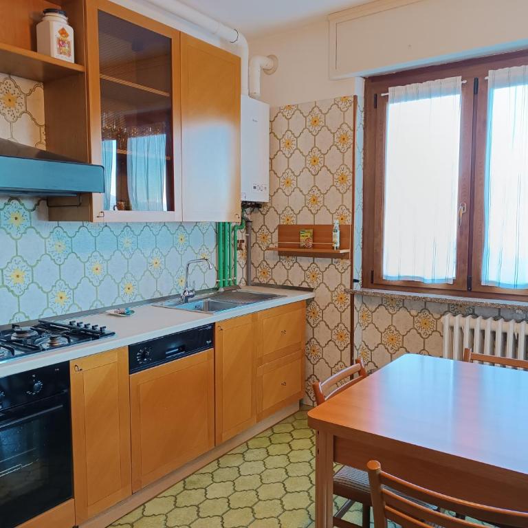 Ortensia - Appartamento con 3 Camere da Letto - 38