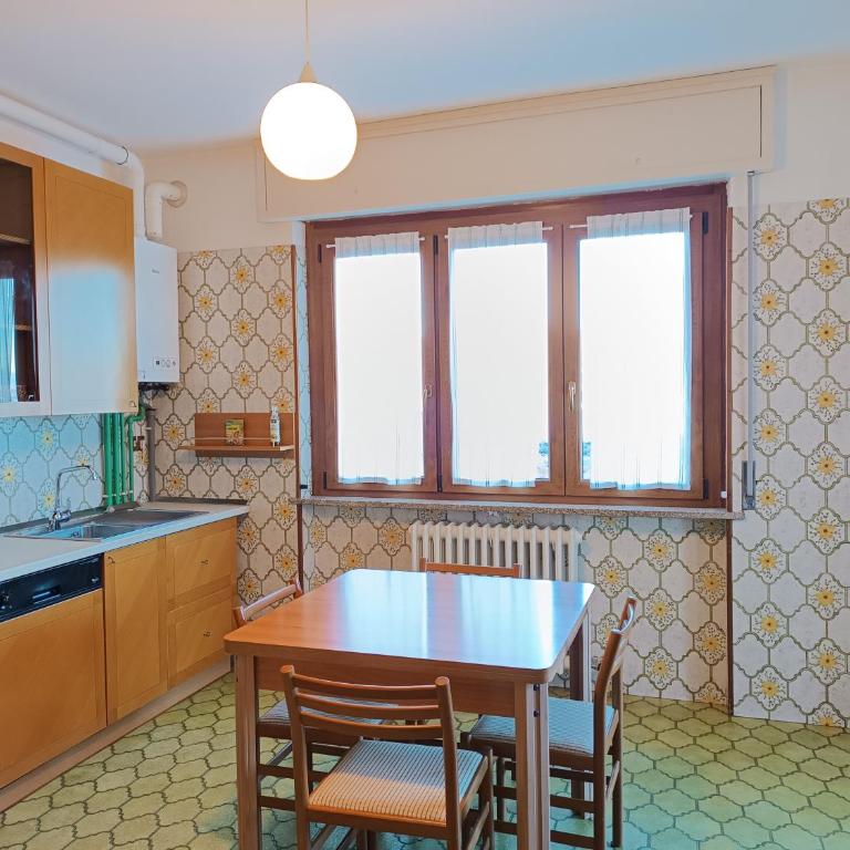 Ortensia - Appartamento con 3 Camere da Letto - 39