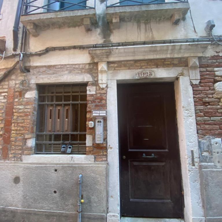 Ca' Laura - San Marco Canal View - One-Bedroom Apartment - 25