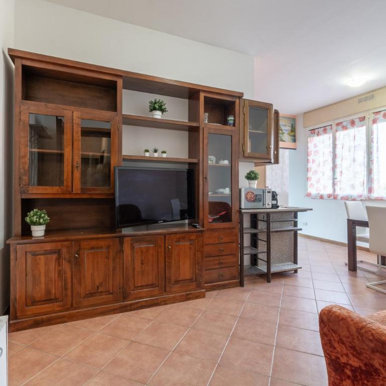 ITFlat - Masini 26 Apartment - Self Check-in - Appartamento con 1 Camera da Letto - 7