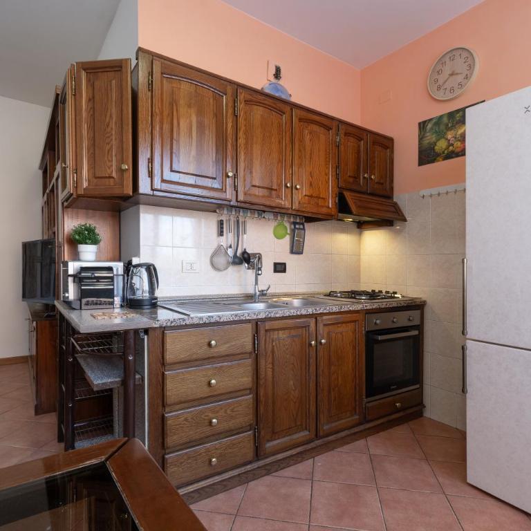 ITFlat - Masini 26 Apartment - Self Check-in - Appartamento con 1 Camera da Letto - 10