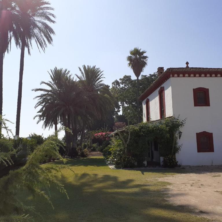 Anacasa Oliva Partida Canyaes CH752 - Three-Bedroom House - 5