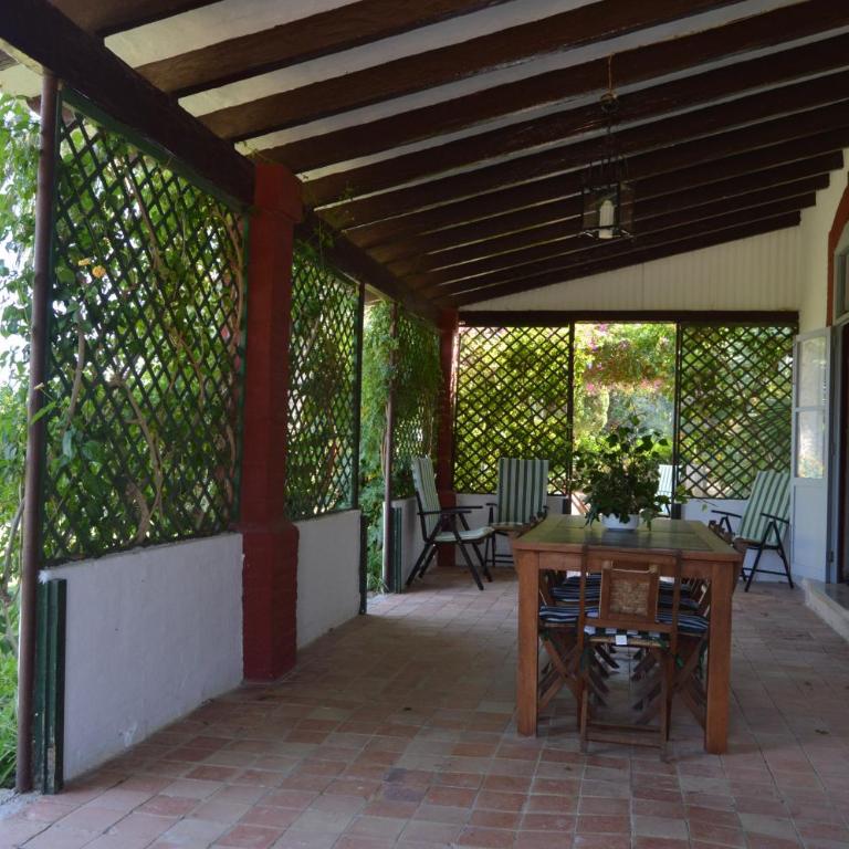 Anacasa Oliva Partida Canyaes CH752 - Three-Bedroom House - 7