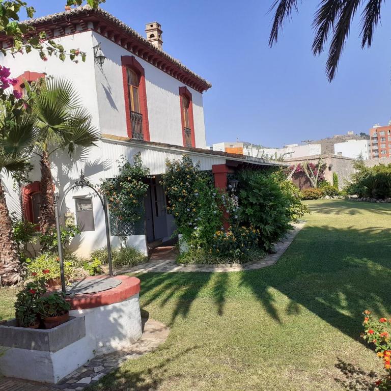 Anacasa Oliva Partida Canyaes CH752 - Three-Bedroom House - 8