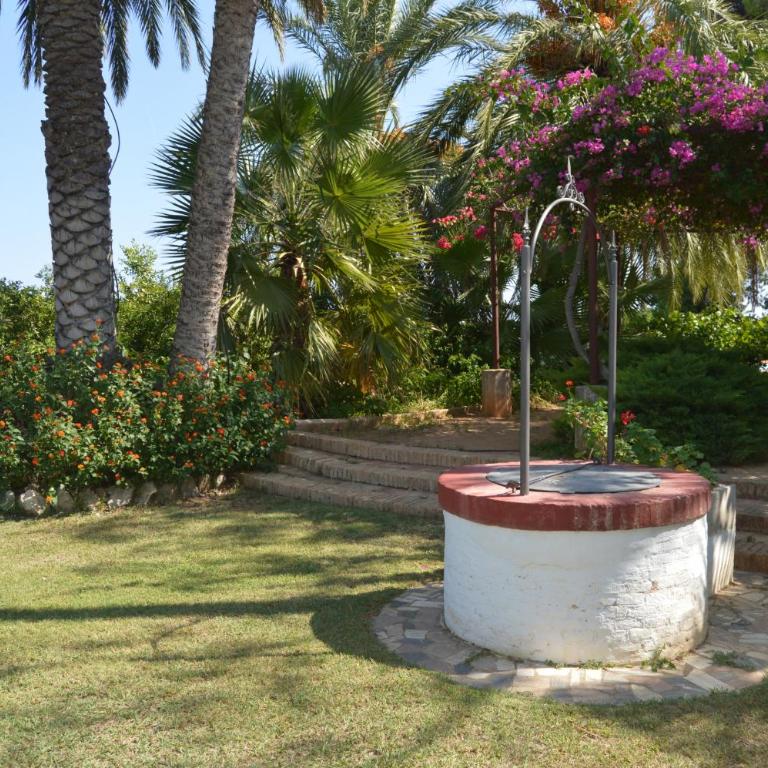 Anacasa Oliva Partida Canyaes CH752 - Three-Bedroom House - 9
