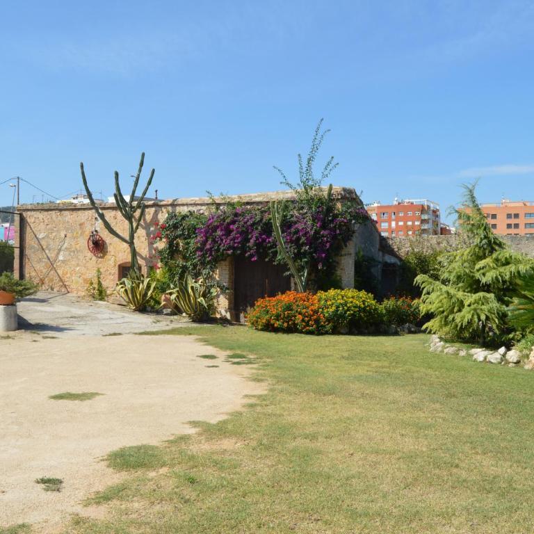 Anacasa Oliva Partida Canyaes CH752 - Three-Bedroom House - 11