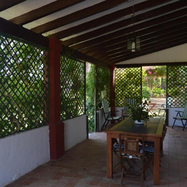 Anacasa Oliva Partida Canyaes CH752 - Three-Bedroom House - 14
