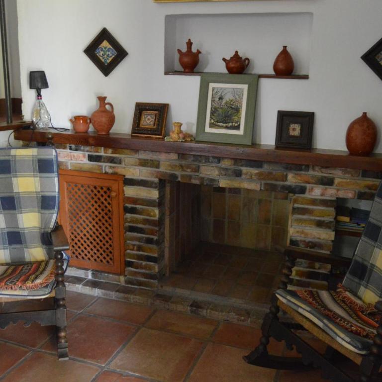 Anacasa Oliva Partida Canyaes CH752 - Three-Bedroom House - 17