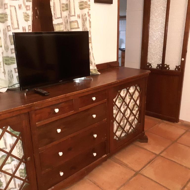 Anacasa Oliva Partida Canyaes CH752 - Three-Bedroom House - 18