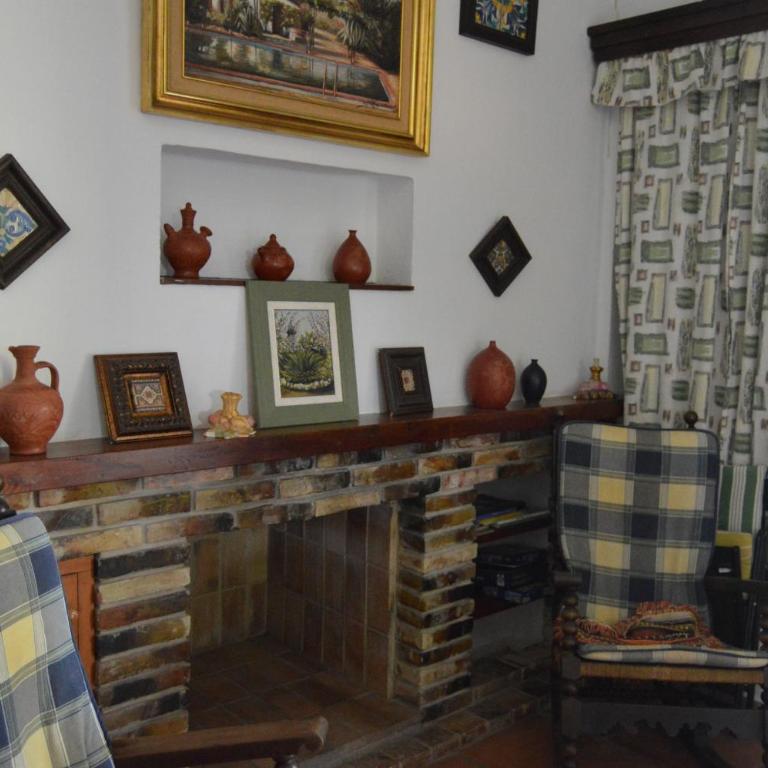 Anacasa Oliva Partida Canyaes CH752 - Three-Bedroom House - 19