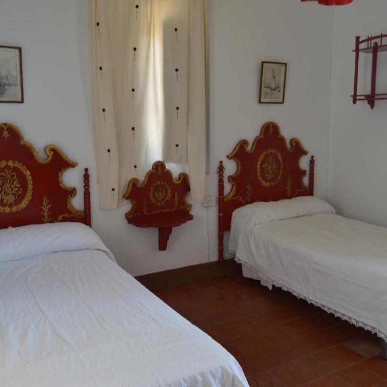 Anacasa Oliva Partida Canyaes CH752 - Three-Bedroom House - 20