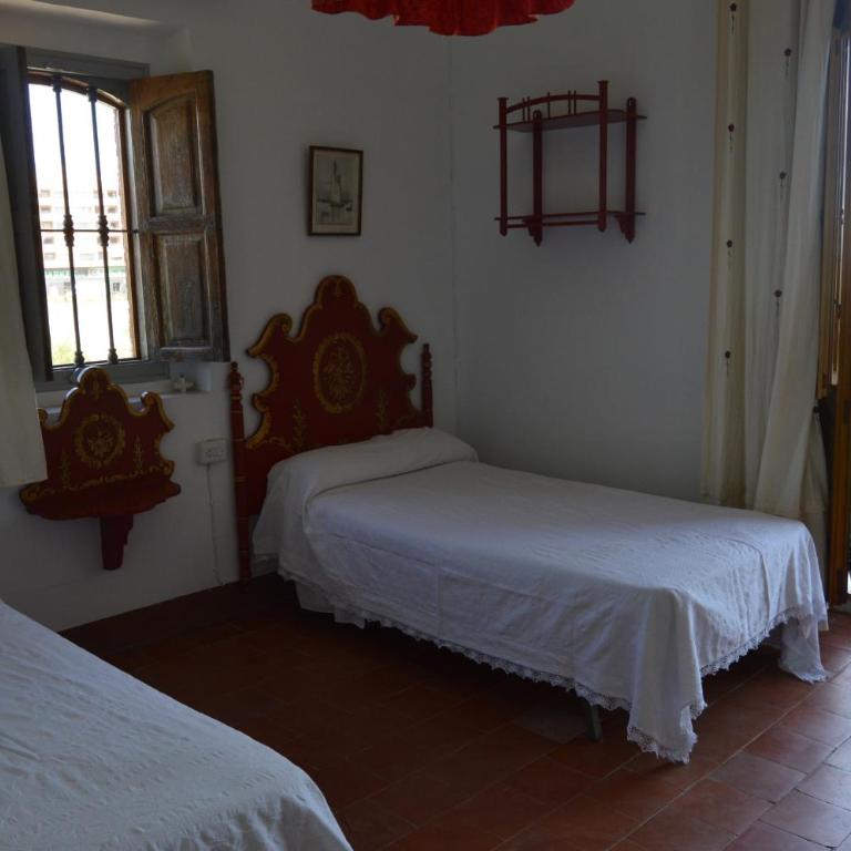 Anacasa Oliva Partida Canyaes CH752 - Three-Bedroom House - 21