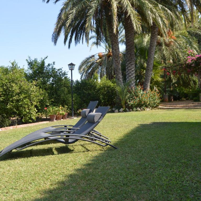 Anacasa Oliva Partida Canyaes CH752 - Three-Bedroom House - 24