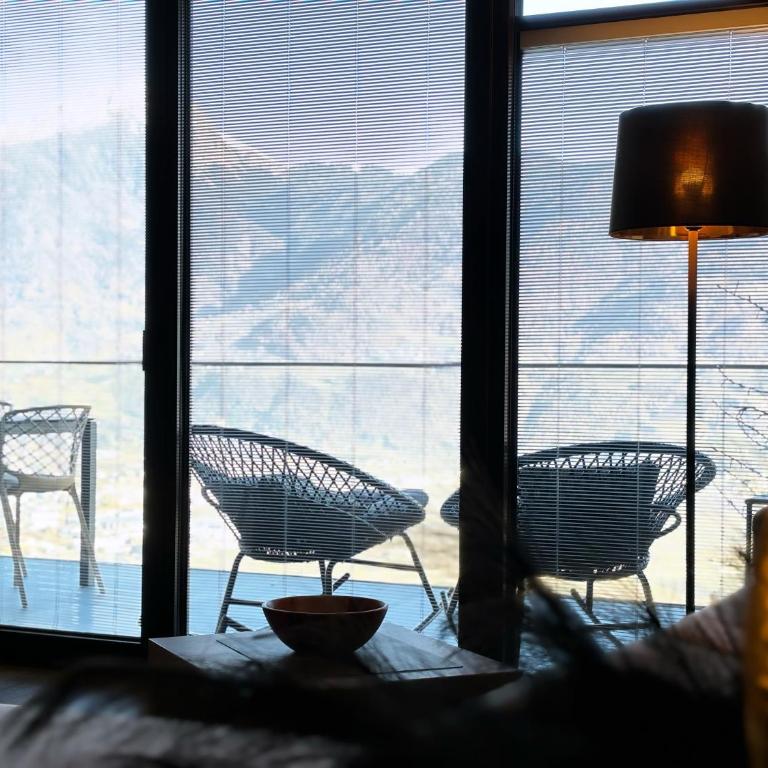 Residence Pranterhof - Apartamento - 9