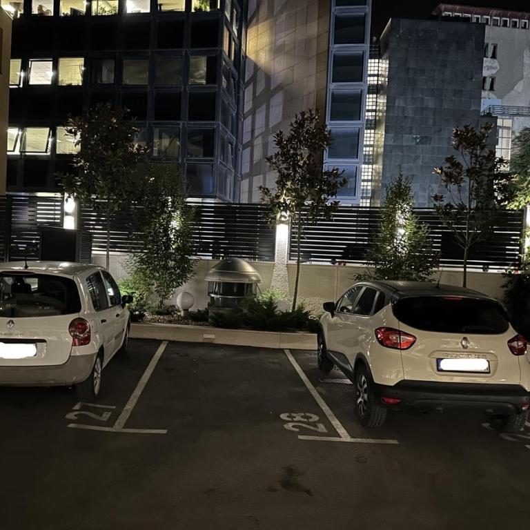 Villa St. Mark’s - Apartman sa 1 Spavaćom Sobom - 28