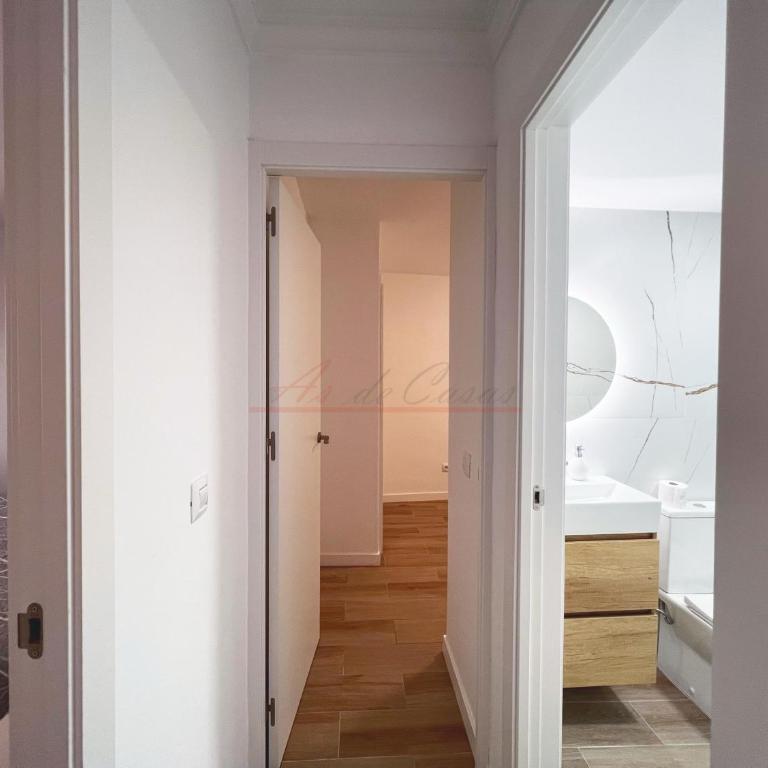 As de Casas - Gloria 5 - Los Cristianos - Apartamento de 2 dormitorios - 14