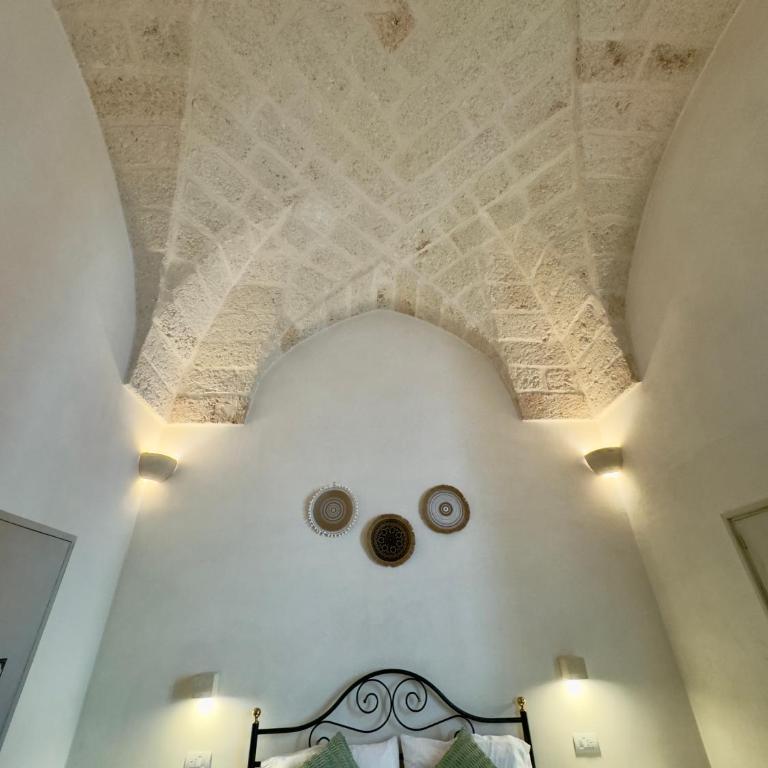 Al Palazzotto - Appartamento con 2 Camere da Letto - 16