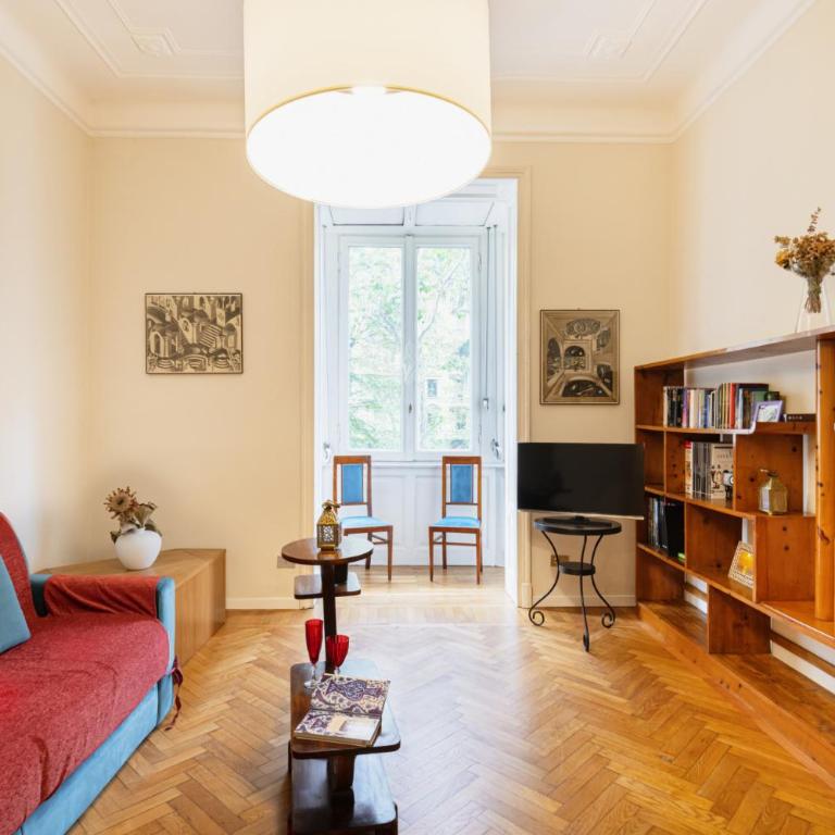 Easylife - Milano - Morgagni 6 - Porta Venezia - Appartamento - 6