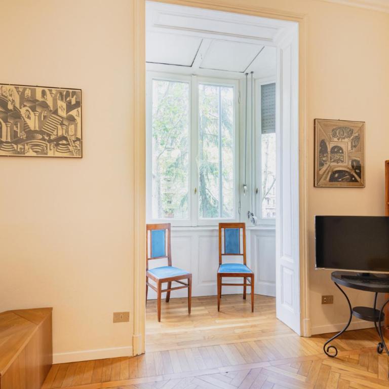 Easylife - Milano - Morgagni 6 - Porta Venezia - Appartamento - 7