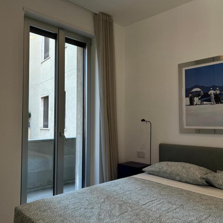 IMHOME VIA TORINO - Appartamento con 1 Camera da Letto - 7