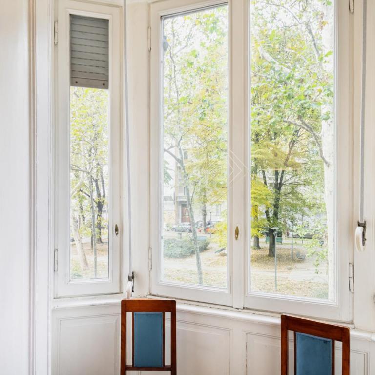 Easylife - Milano - Morgagni 6 - Porta Venezia - Appartamento - 8