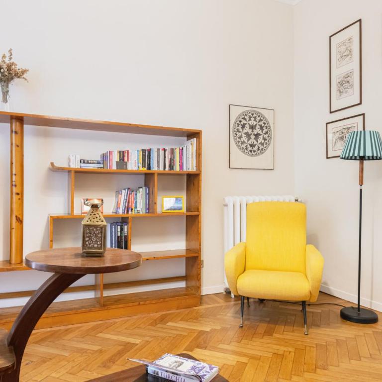 Easylife - Milano - Morgagni 6 - Porta Venezia - Appartamento - 10