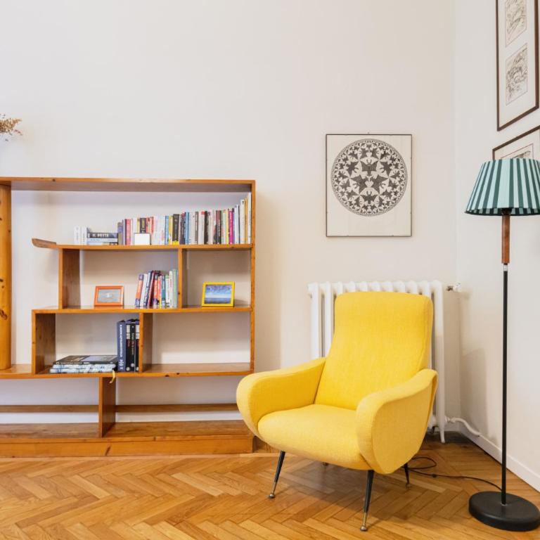 Easylife - Milano - Morgagni 6 - Porta Venezia - Appartamento - 11