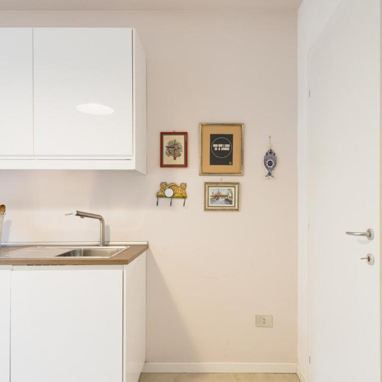 Easylife - Milano - Morgagni 6 - Porta Venezia - Appartamento - 13