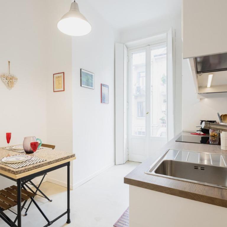 Easylife - Milano - Morgagni 6 - Porta Venezia - Appartamento - 14