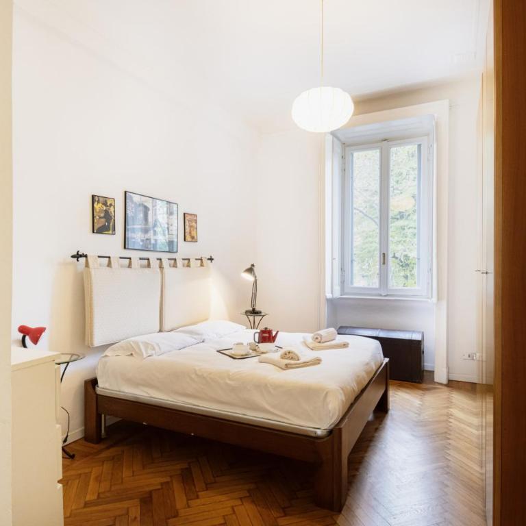 Easylife - Milano - Morgagni 6 - Porta Venezia - Appartamento - 18