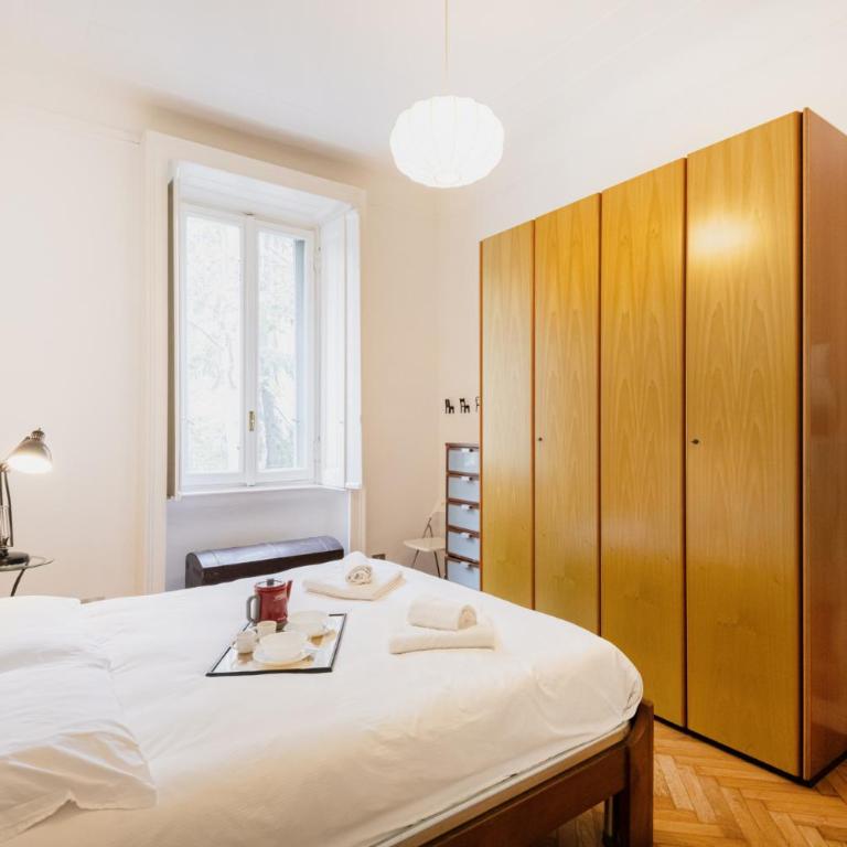 Easylife - Milano - Morgagni 6 - Porta Venezia - Appartamento - 19