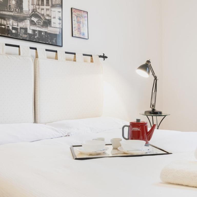 Easylife - Milano - Morgagni 6 - Porta Venezia - Appartamento - 20
