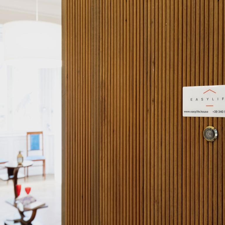 Easylife - Milano - Morgagni 6 - Porta Venezia - Appartamento - 27