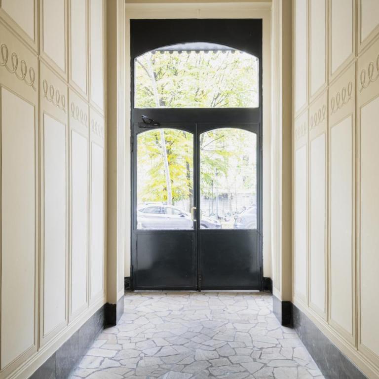Easylife - Milano - Morgagni 6 - Porta Venezia - Appartamento - 28